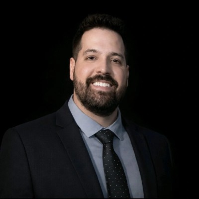 Alexandre Nogueira — Tech Lead e criador do Modo Construtor